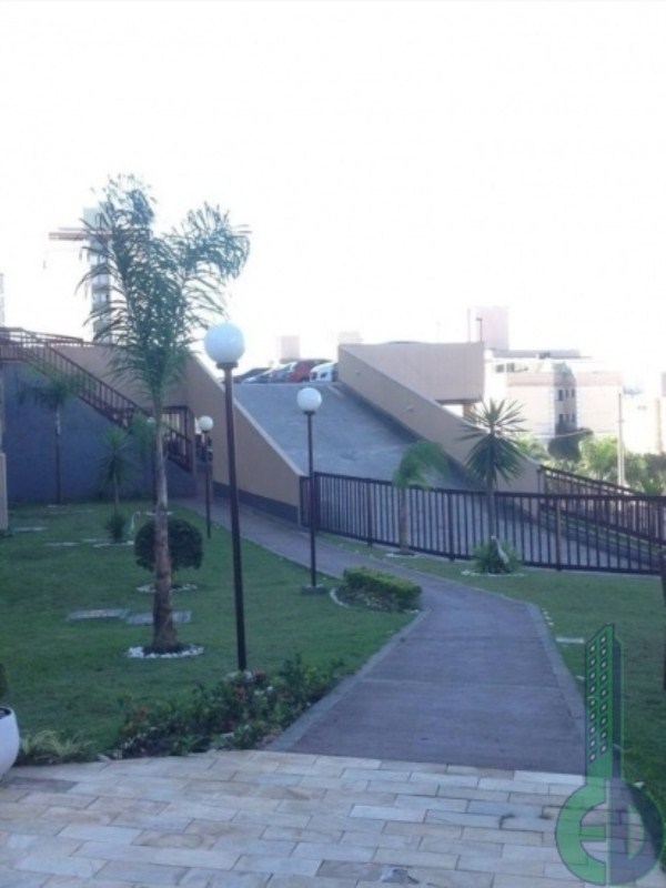 Apartamento à venda com 2 quartos, 47m² - Foto 22