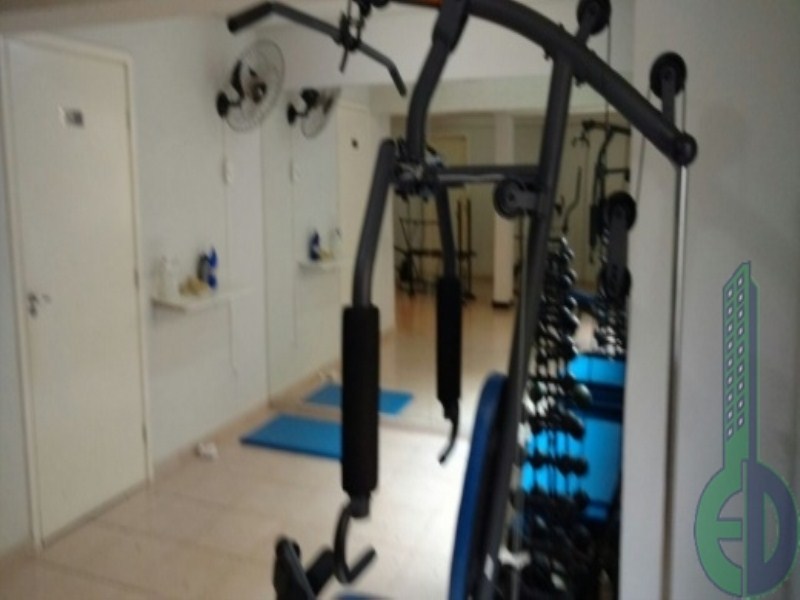 Apartamento à venda com 2 quartos, 47m² - Foto 29