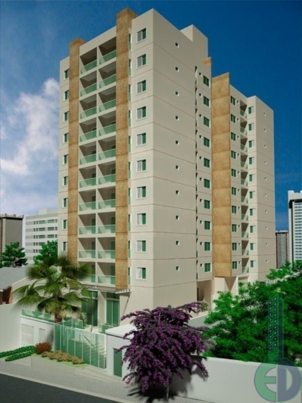 APARTAMENTO TIPO PADRÃO, TORRE Padrão em SANTO ANDRE - SP, Vila Floresta