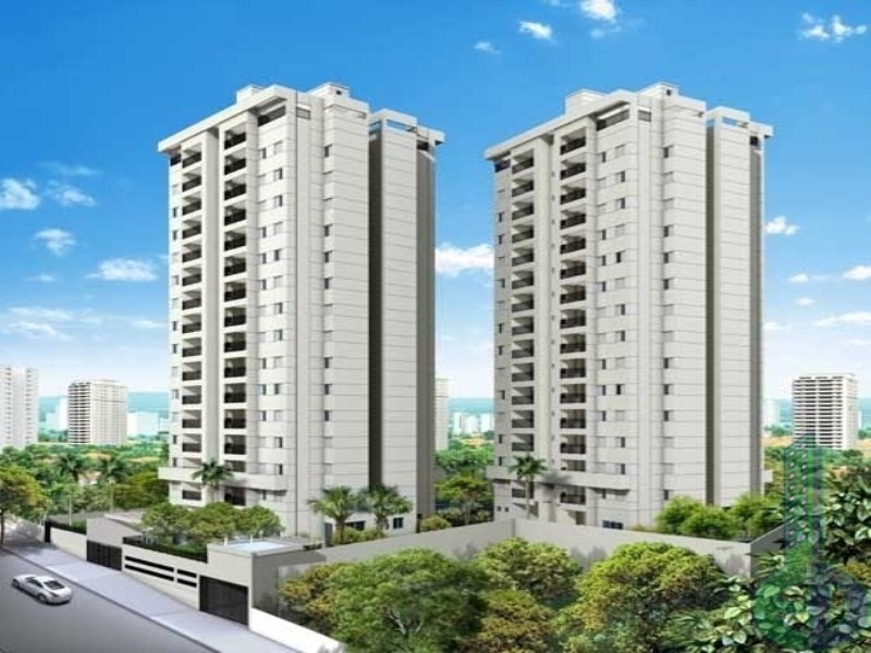 APARTAMENTO TIPO PADRÃO, TORRE Padrão em SAO CAETANO DO SUL - SP, Santa Paula
