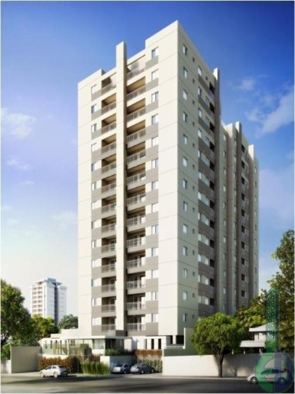 APARTAMENTO TIPO PADRÃO, TORRE Padrão em SAO CAETANO DO SUL - SP, Santa Paula