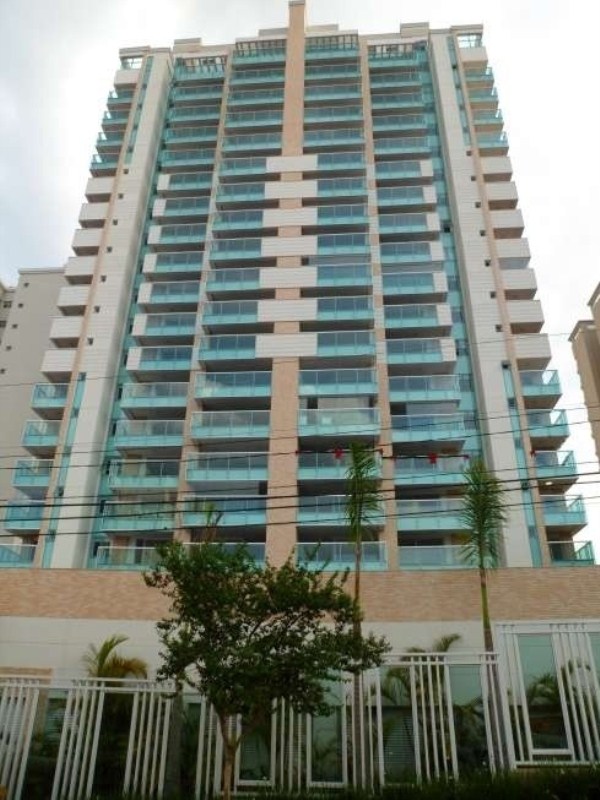 APARTAMENTO TIPO PADRÃO, TORRE Padrão em SAO CAETANO DO SUL - SP, Santa Paula