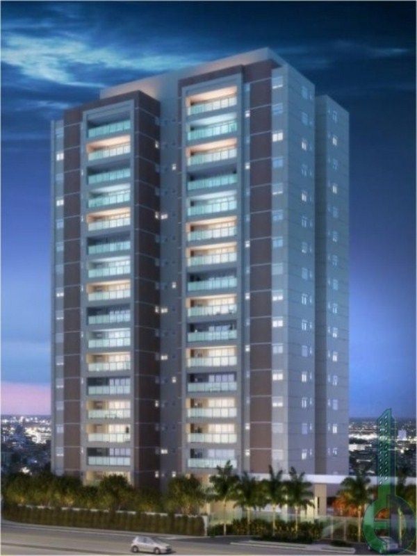 APARTAMENTO TIPO PADRÃO, TORRE Padrão em SAO CAETANO DO SUL - SP, Cerâmica
