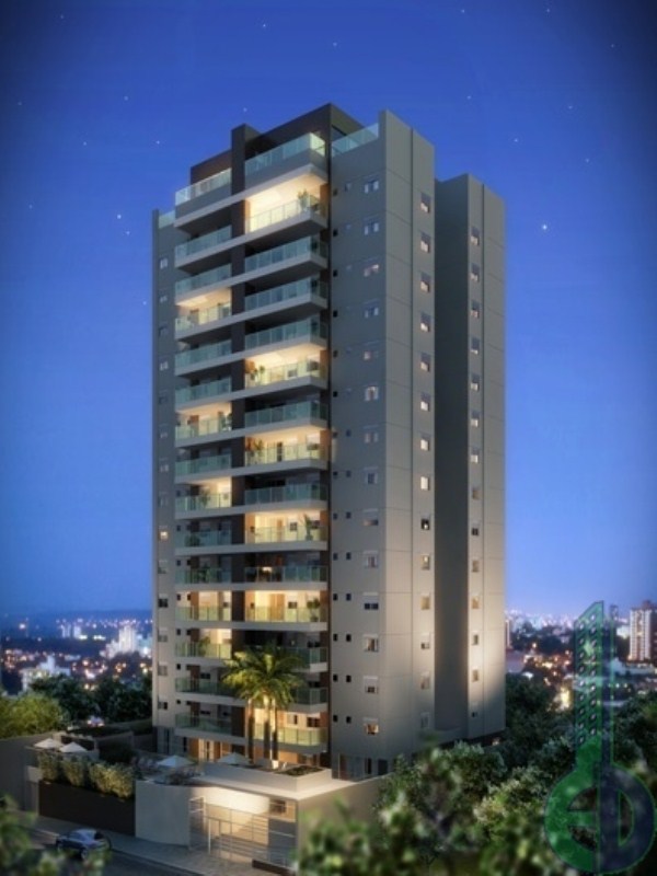 APARTAMENTO TIPO PADRÃO, TORRE Padrão em SAO CAETANO DO SUL - SP, Santa Paula