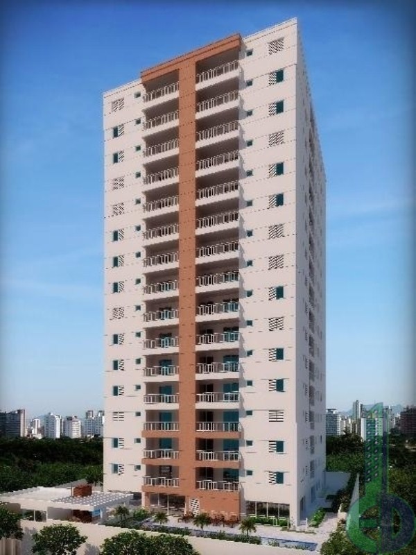 APARTAMENTO TIPO PADRÃO, TORRE Padrão em SAO CAETANO DO SUL - SP, Santa Paula