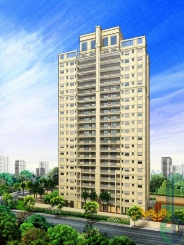 APARTAMENTO TIPO PADRÃO, TORRE Padrão em SAO CAETANO DO SUL - SP, Santo Antônio