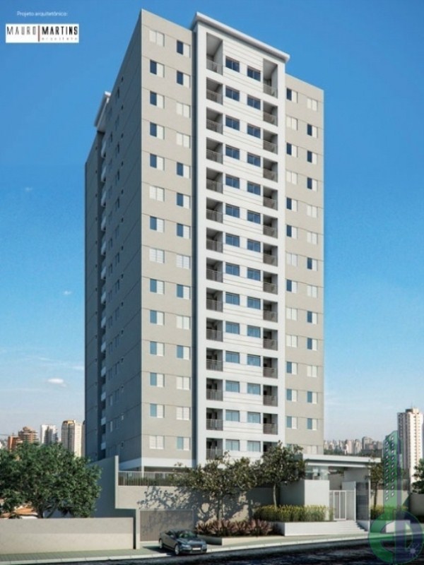 APARTAMENTO TIPO PADRÃO, TORRE Padrão em SAO CAETANO DO SUL - SP, Santa Paula