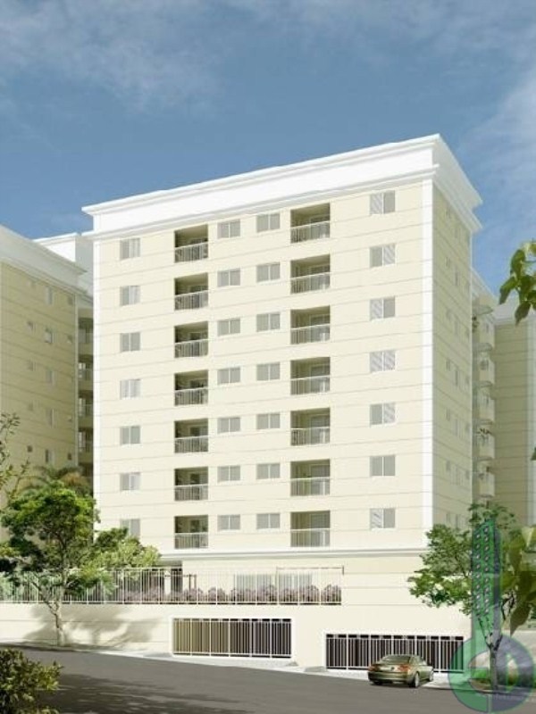 APARTAMENTO TIPO PADRÃO, TORRE Padrão em SAO CAETANO DO SUL - SP, Barcelona