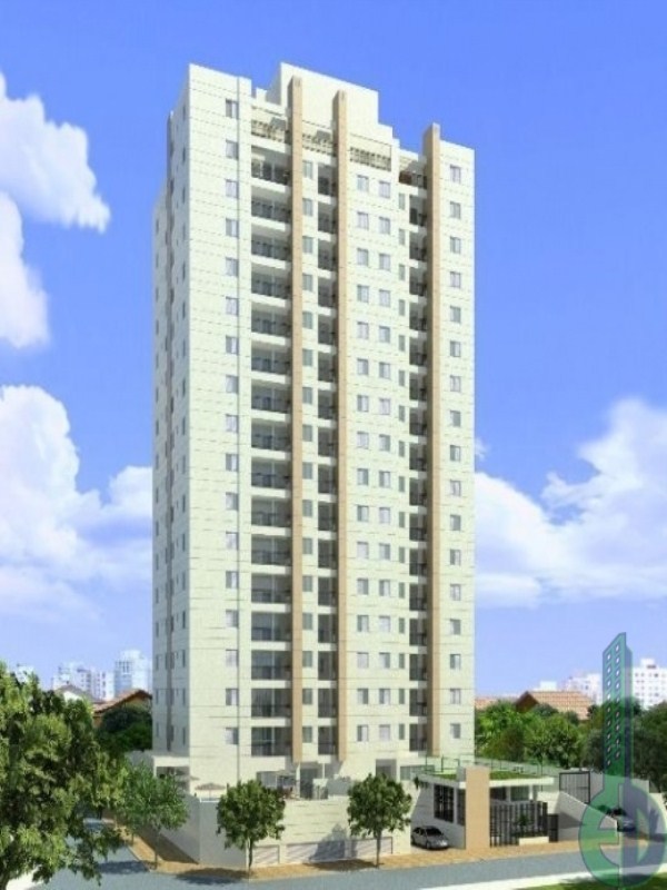 APARTAMENTO TIPO PADRÃO, TORRE Padrão em SAO CAETANO DO SUL - SP, Centro