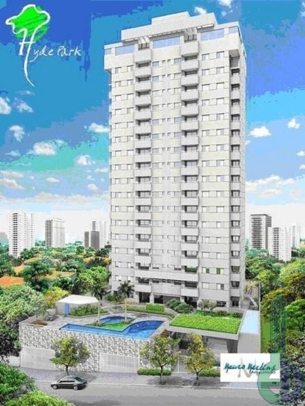 APARTAMENTO TIPO PADRÃO, TORRE Padrão em SAO CAETANO DO SUL - SP, Santo Antônio