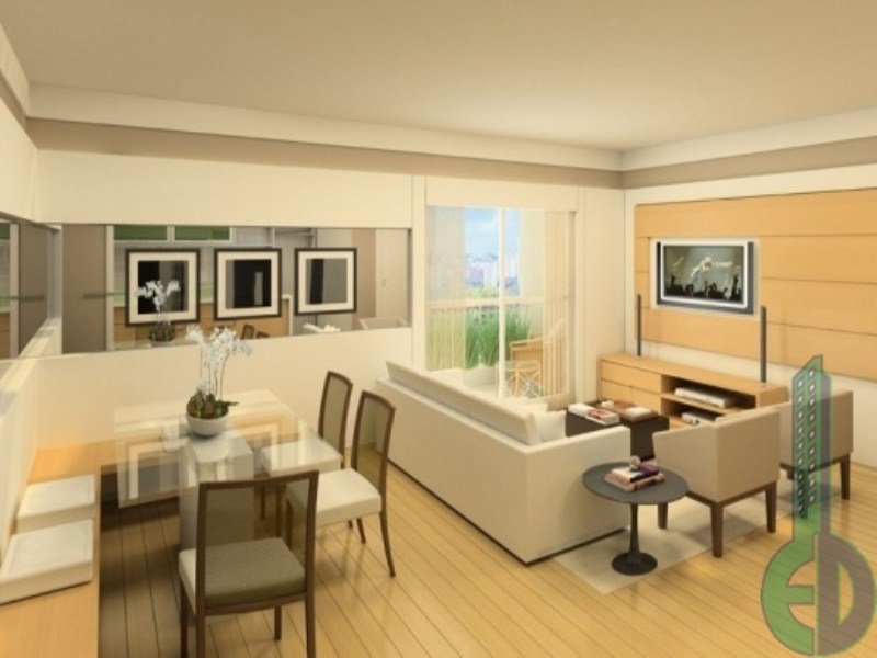 Apartamento, 3 quartos, 82 m² - Foto 4
