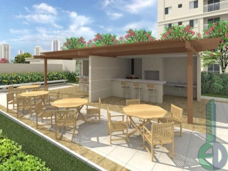 Apartamento, 3 quartos, 82 m² - Foto 7