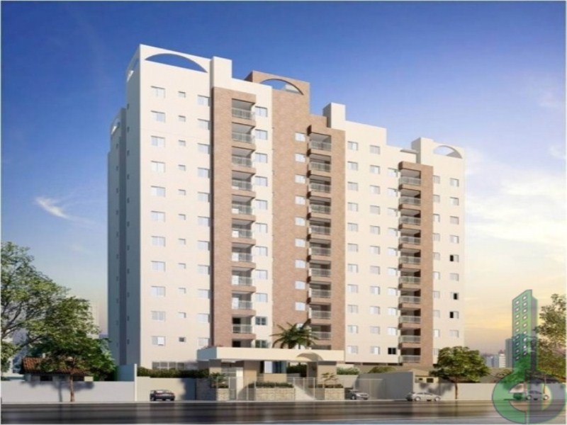 APARTAMENTO TIPO PADRÃO, TORRE Padrão em SAO CAETANO DO SUL - SP, Centro