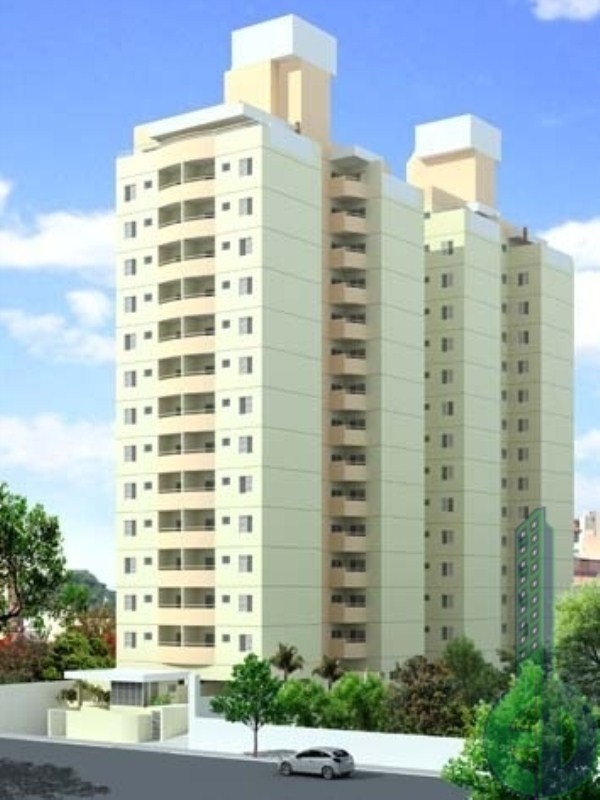 APARTAMENTO TIPO PADRÃO, TORRE Padrão em SAO BERNARDO DO CAMPO - SP, Vila Euclides