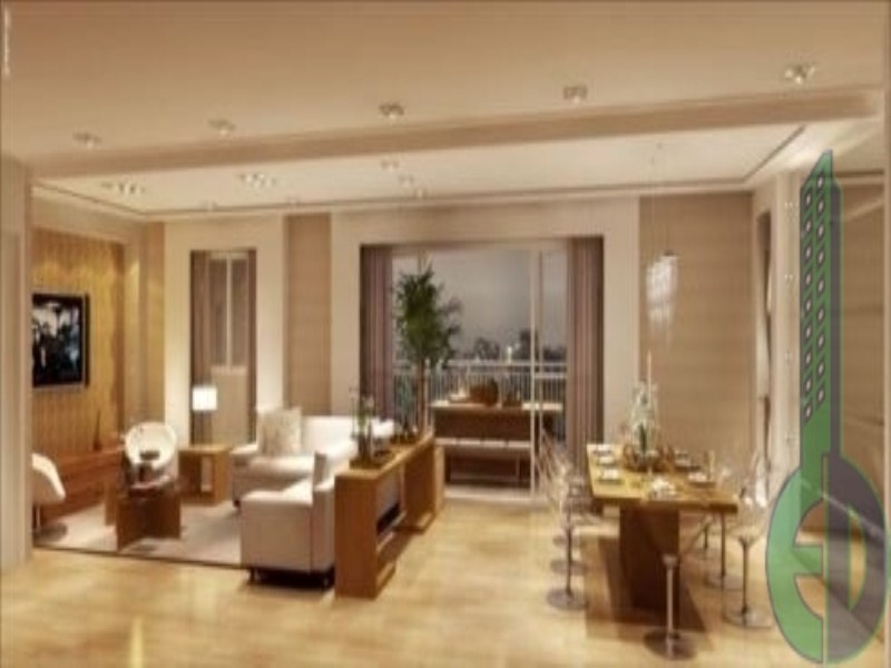 Apartamento, 3 quartos, 155 m² - Foto 5