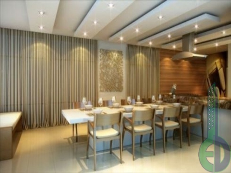 Apartamento, 3 quartos, 155 m² - Foto 6