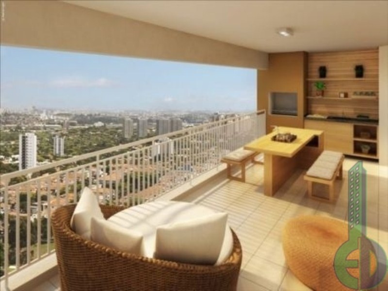 Apartamento, 3 quartos, 155 m² - Foto 8