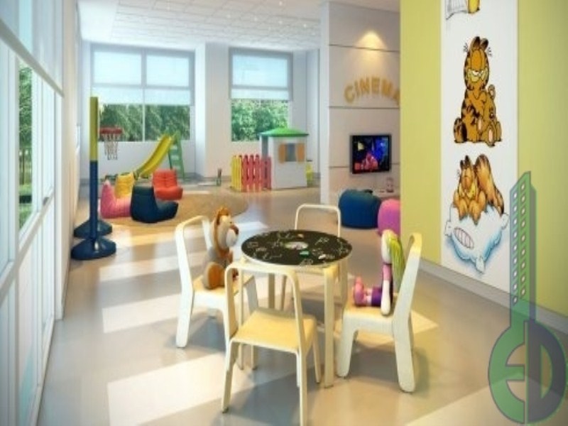 Apartamento, 3 quartos, 155 m² - Foto 12