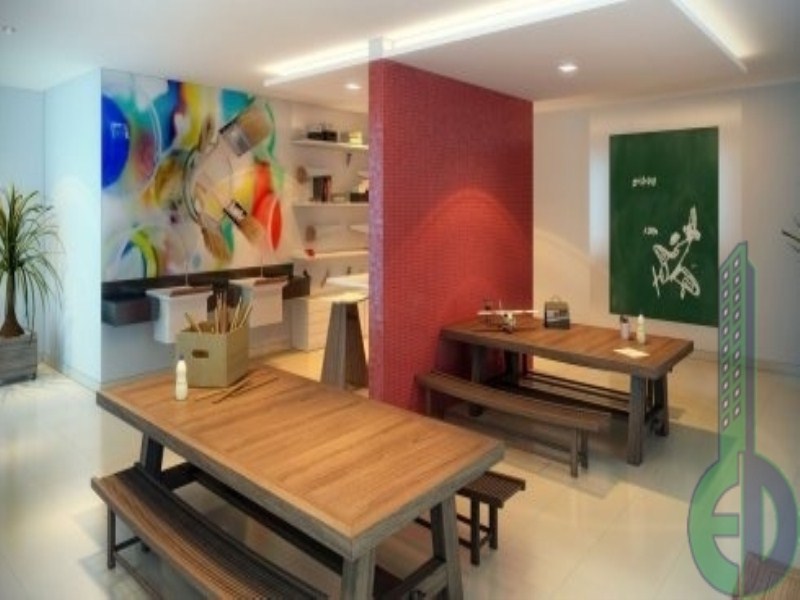 Apartamento, 3 quartos, 155 m² - Foto 13