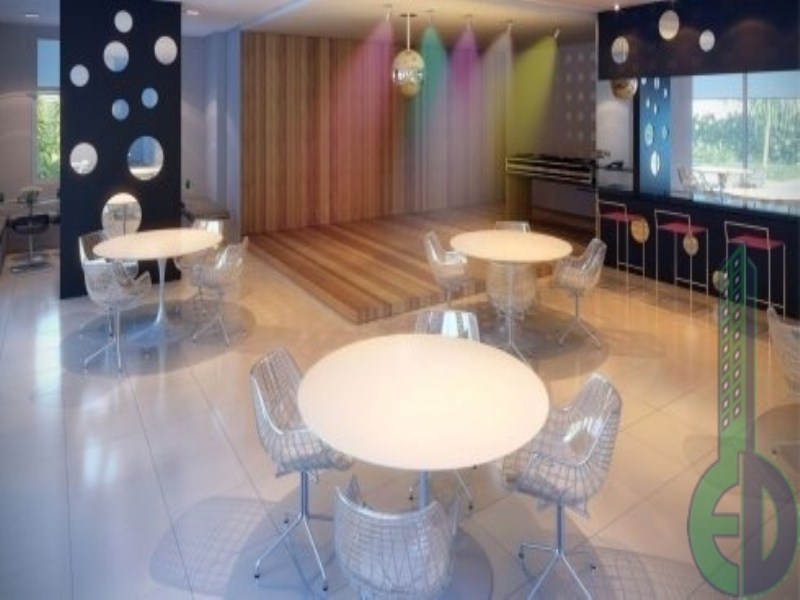 Apartamento, 3 quartos, 155 m² - Foto 17