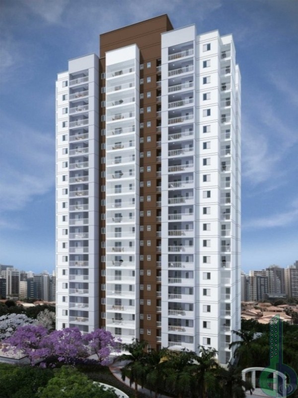 Apartamento, 3 quartos, 80 m² - Foto 3