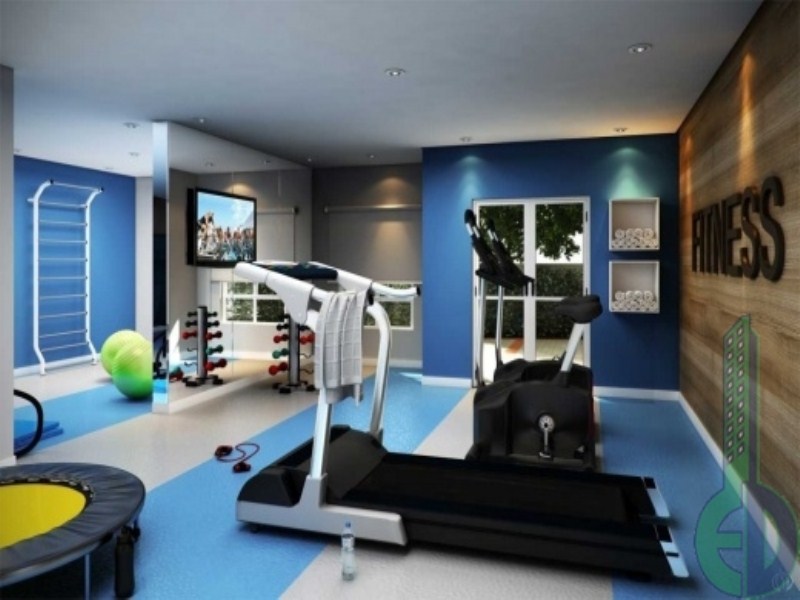 Apartamento, 3 quartos, 80 m² - Foto 5