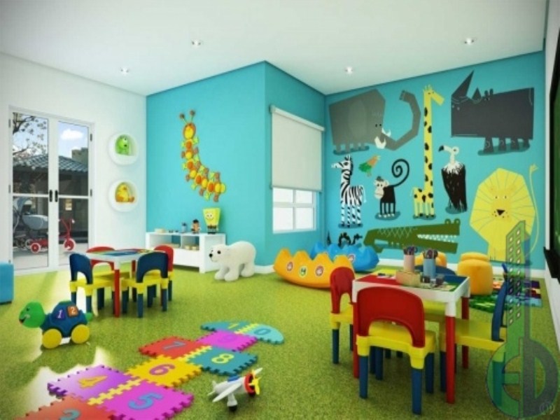 Apartamento, 3 quartos, 80 m² - Foto 6