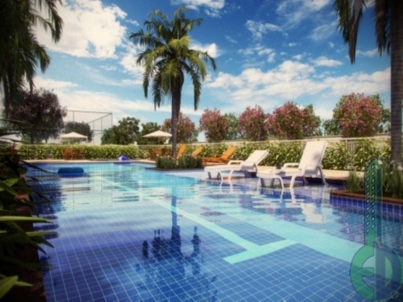 Apartamento, 3 quartos, 80 m² - Foto 1