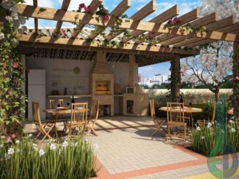 Apartamento, 3 quartos, 80 m² - Foto 7