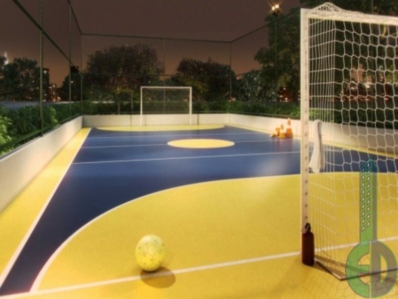 Apartamento, 3 quartos, 80 m² - Foto 9