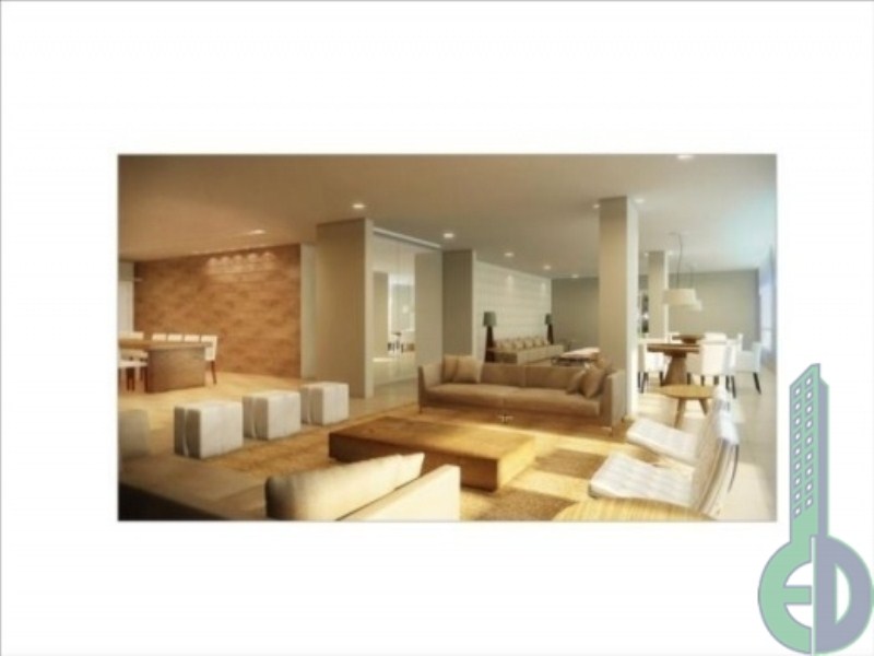 Apartamento, 2 quartos, 93 m² - Foto 4