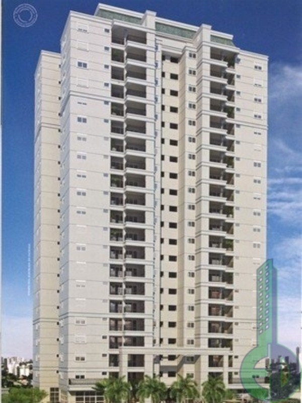 APARTAMENTO TIPO PADRÃO, TORRE Padrão em SANTO ANDRE - SP, Vila Gilda