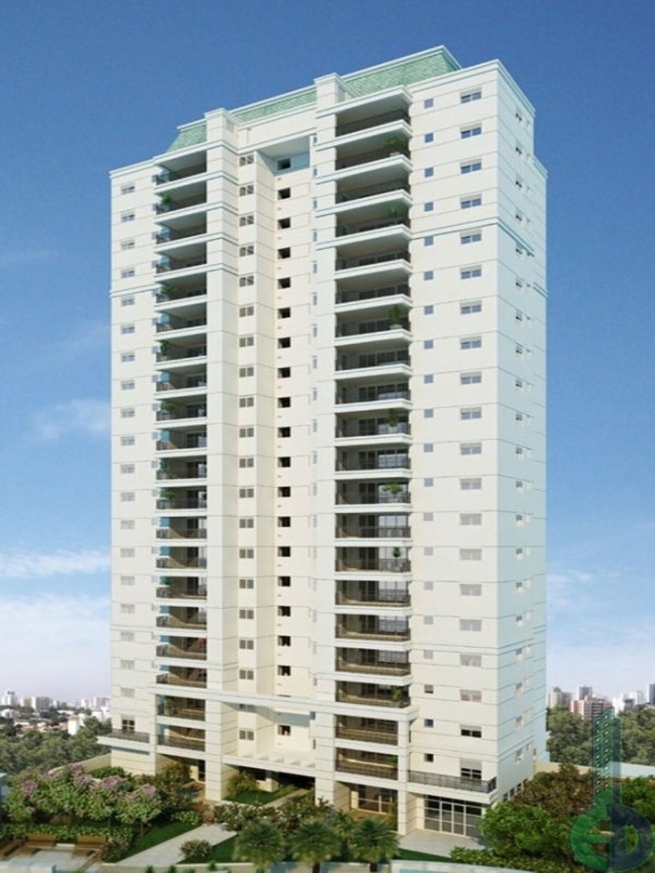 APARTAMENTO TIPO PADRÃO, TORRE Padrão em SANTO ANDRE - SP, Vila Gilda