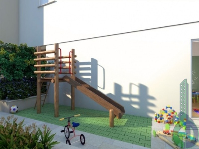 Apartamento, 2 quartos, 50 m² - Foto 6