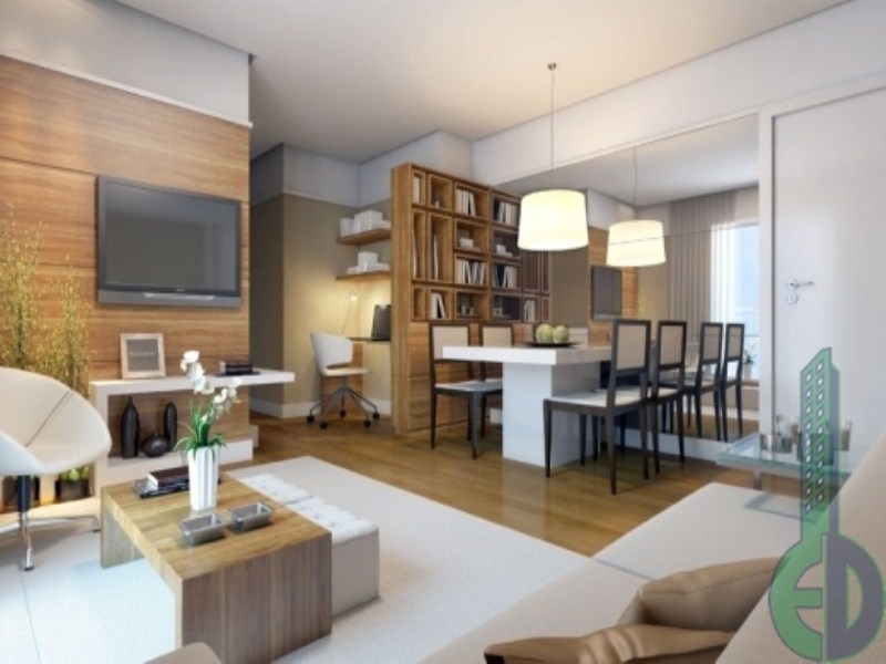 Apartamento, 2 quartos, 50 m² - Foto 8