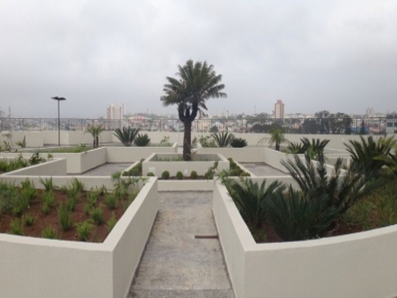 Apartamento, 2 quartos, 66 m² - Foto 4