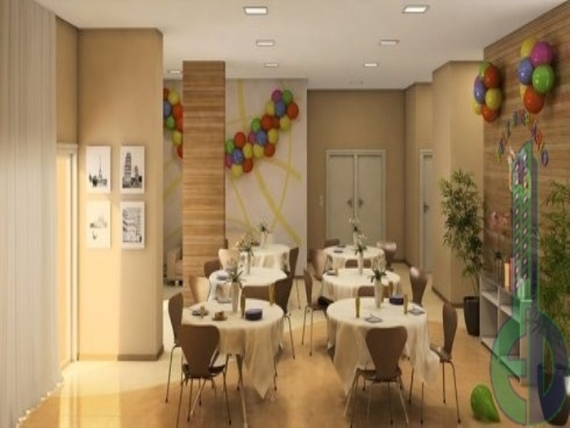 Apartamento, 2 quartos, 66 m² - Foto 16