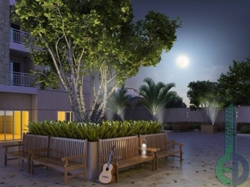 Apartamento, 2 quartos, 66 m² - Foto 24