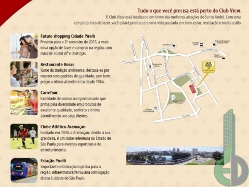 Apartamento, 2 quartos, 66 m² - Foto 27