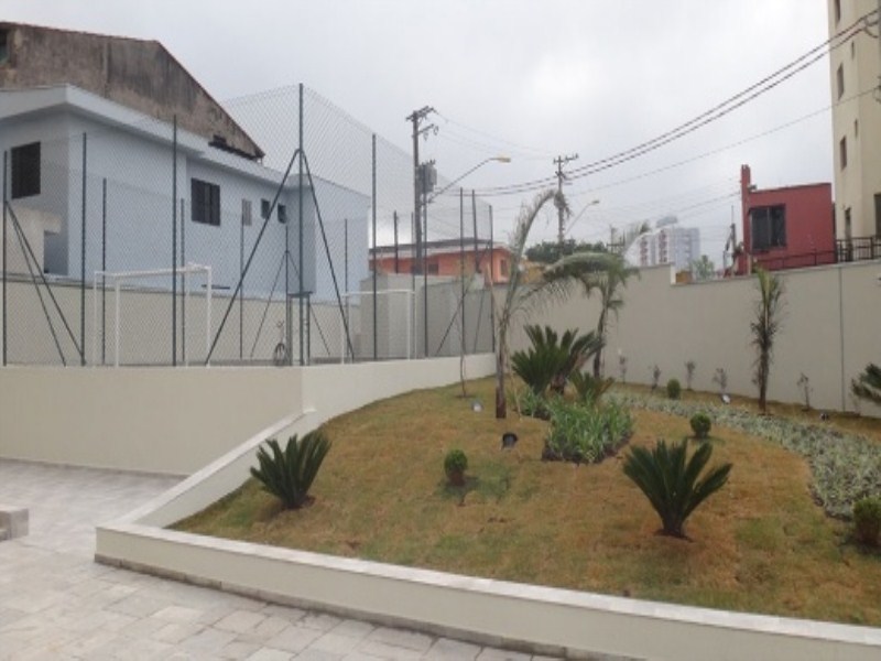 Apartamento, 2 quartos, 84 m² - Foto 2