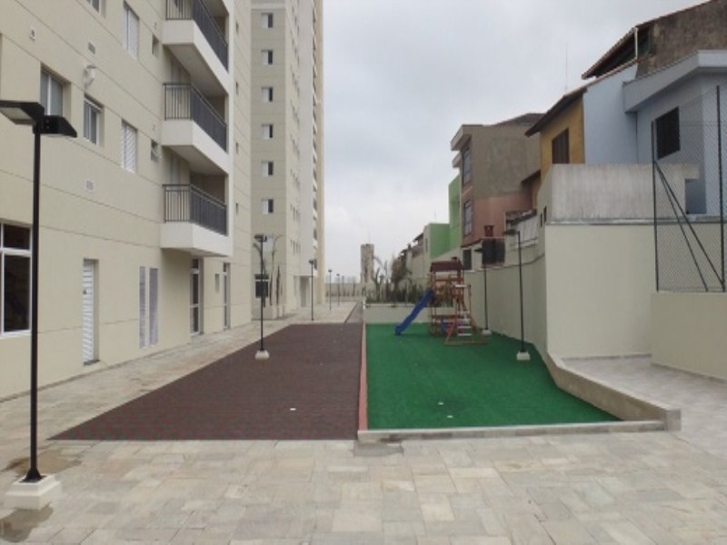 Apartamento, 2 quartos, 84 m² - Foto 3