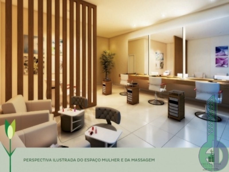 Apartamento, 3 quartos, 88 m² - Foto 6