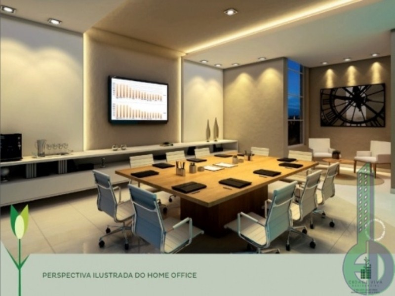 Apartamento, 3 quartos, 88 m² - Foto 8