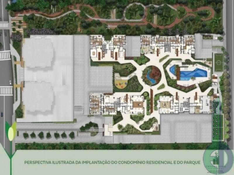 Apartamento, 3 quartos, 88 m² - Foto 9