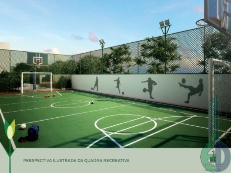 Apartamento, 3 quartos, 88 m² - Foto 17