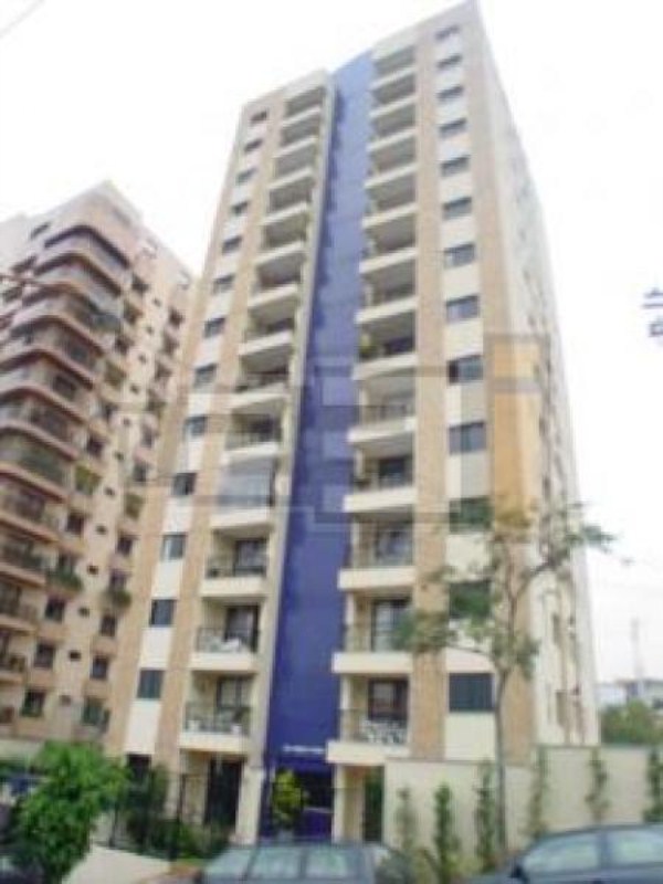 Apartamento, 2 quartos, 61 m² - Foto 1
