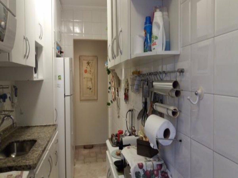 Apartamento, 2 quartos, 61 m² - Foto 4