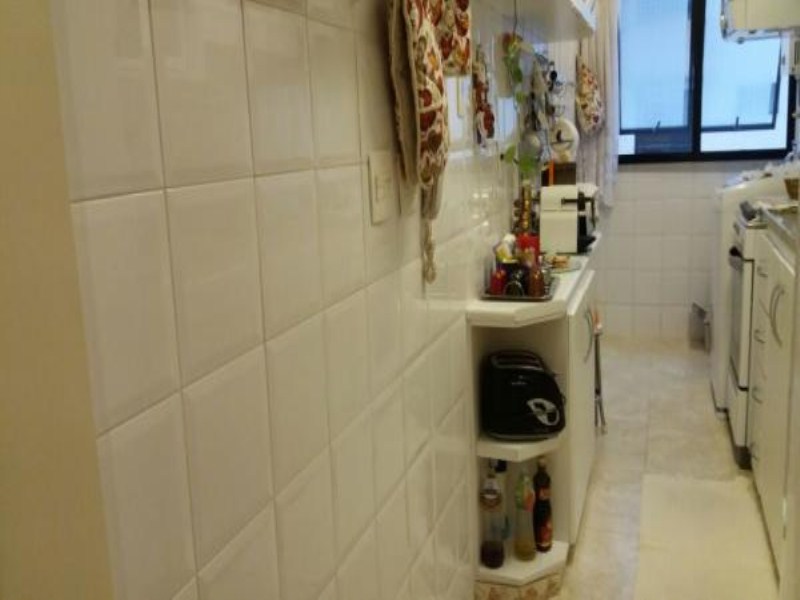 Apartamento, 2 quartos, 61 m² - Foto 8