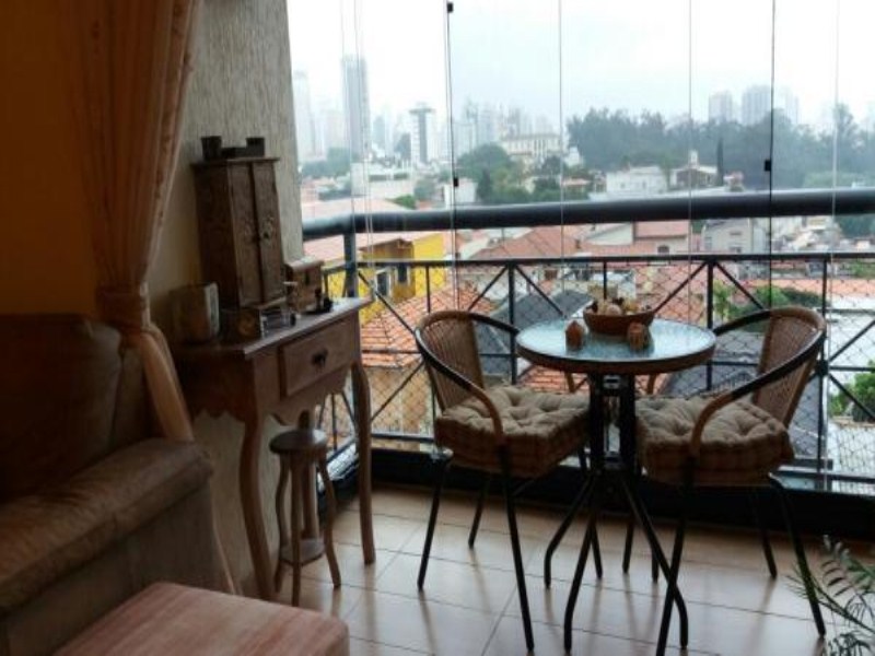 Apartamento, 2 quartos, 61 m² - Foto 10