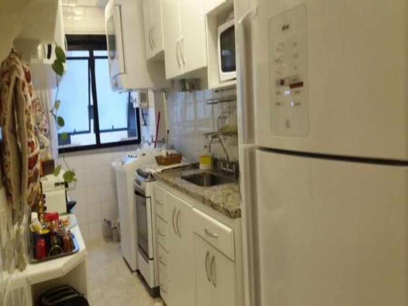 Apartamento, 2 quartos, 61 m² - Foto 11
